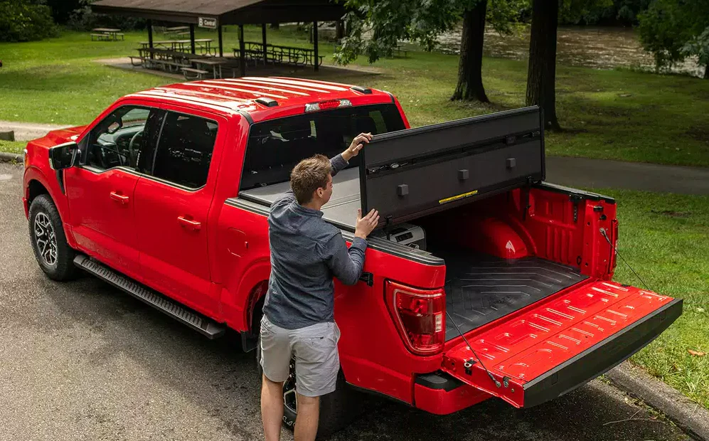 Extang tonneau cover premium truck bed cover collection