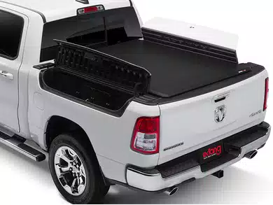 Extang Trifecta ALX soft folding tonneau cover guide