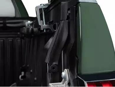 MaxSeal Tailgate Seal - Ultimate Truck Bed Protection