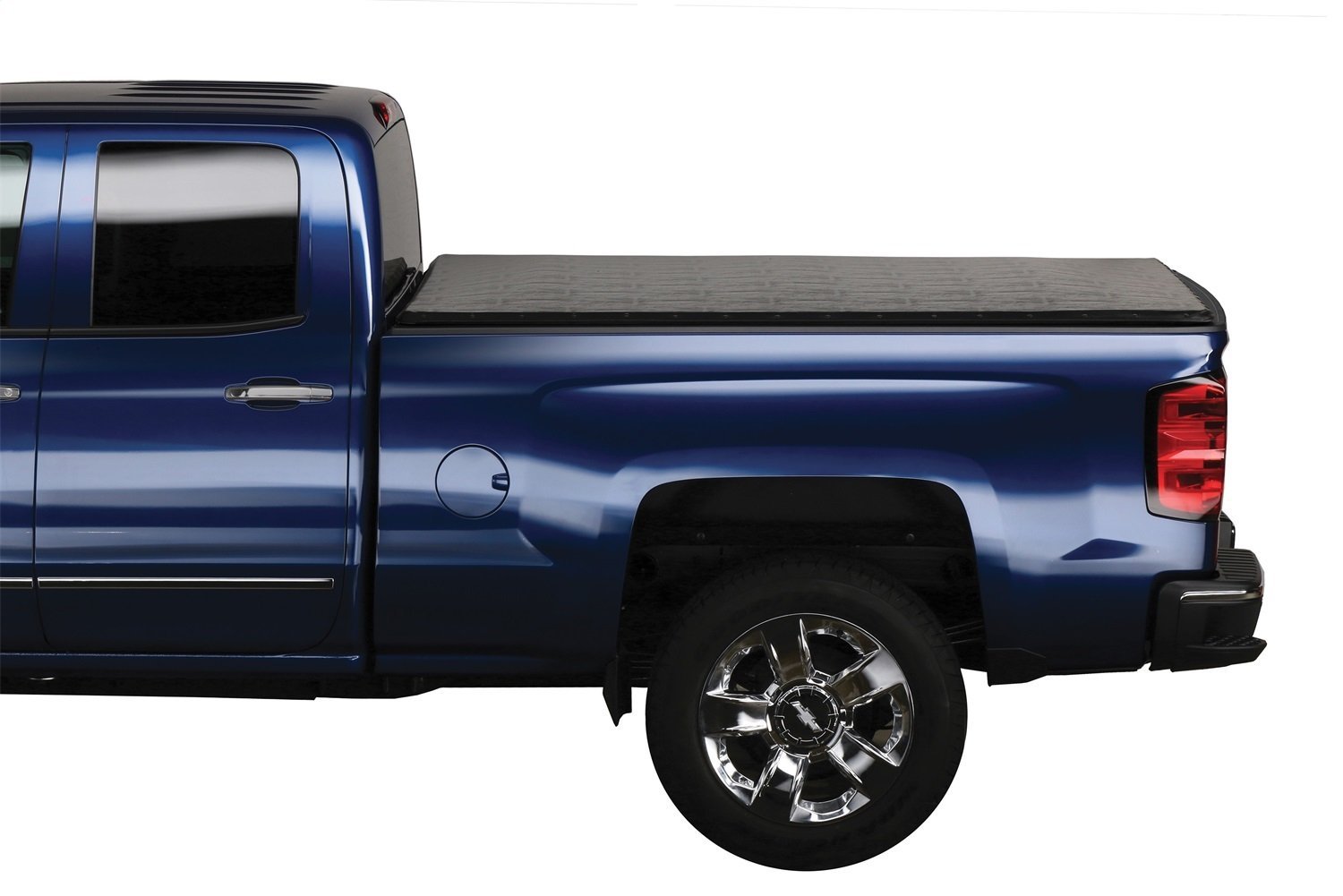 Extang Classic Platinum Snap Tonneau Cover