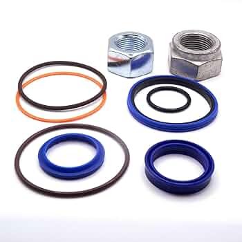 Full Tilt Weather Seal Kit