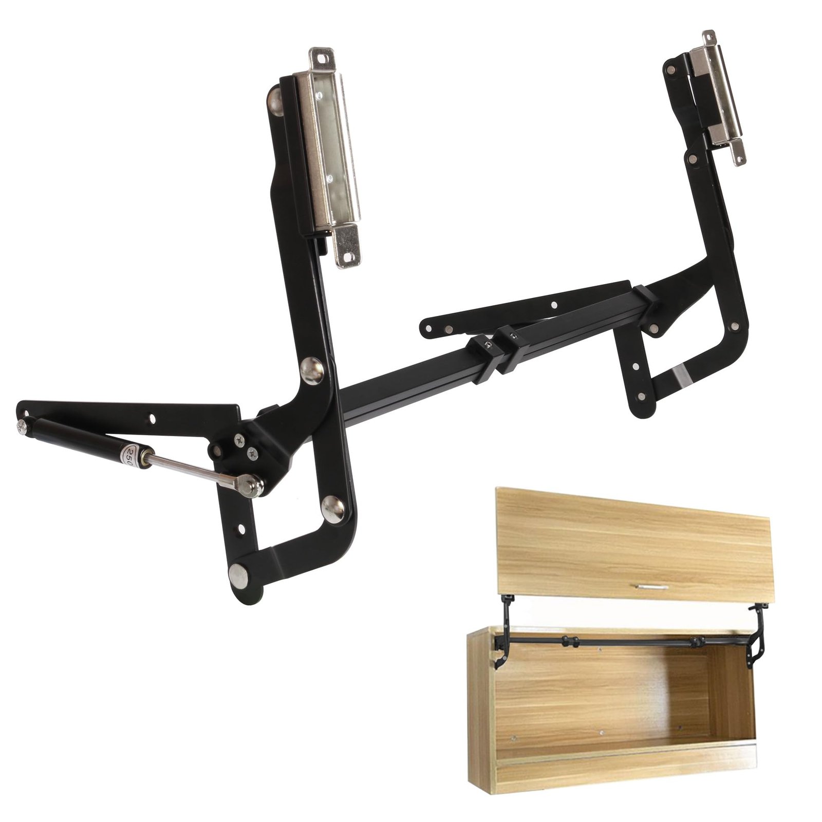 Full Tilt Hinge Assembly Kit