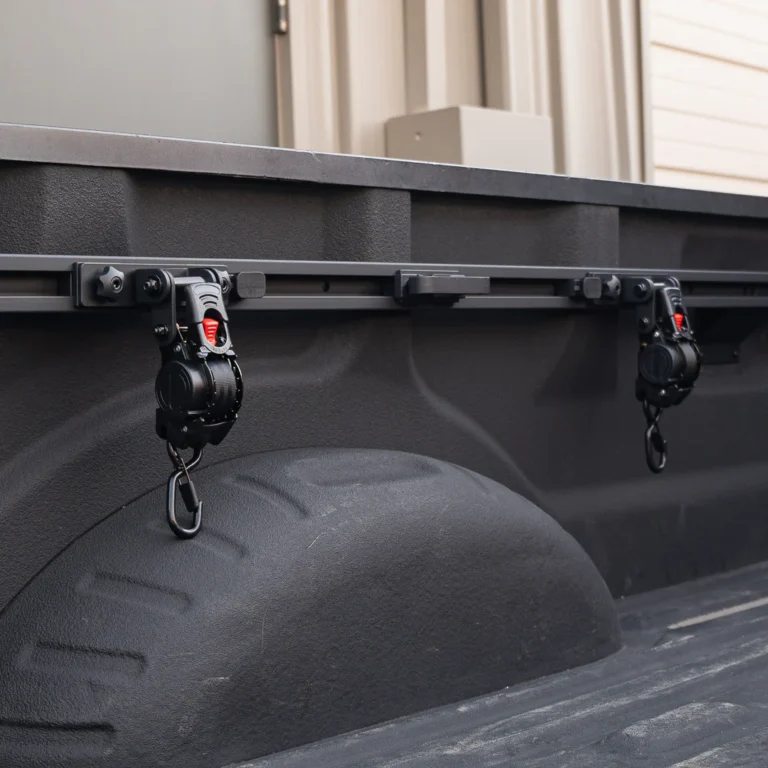 Cargo Cleats Tie-Down System: Complete Installation and Use Guide