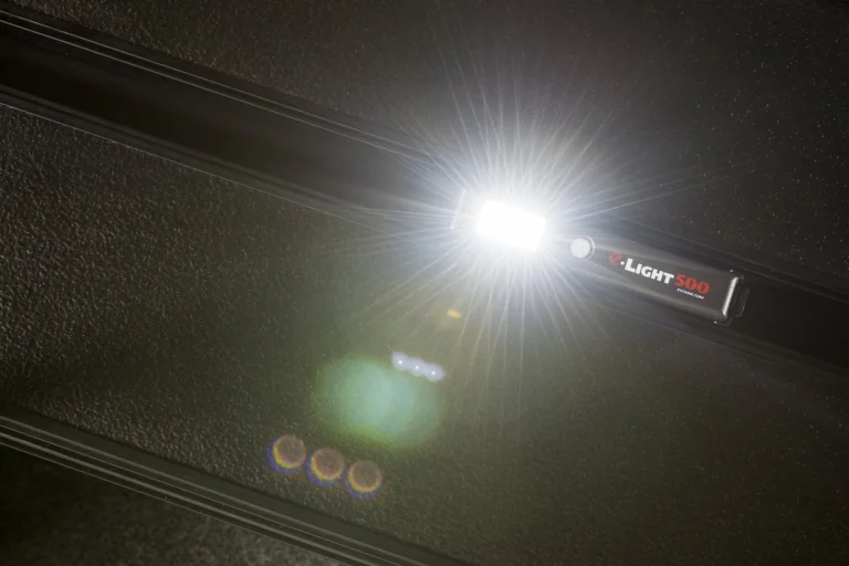 E-Light 500 Truck Bed Light Ultimate LED Illumination System