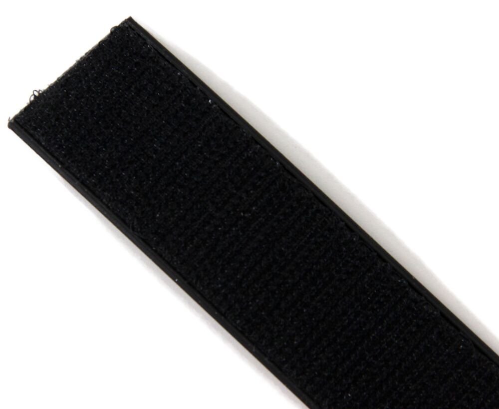 Express Tonno Cover Edge Velcro Strips