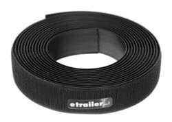 Express Tonno Velcro Rail Strips