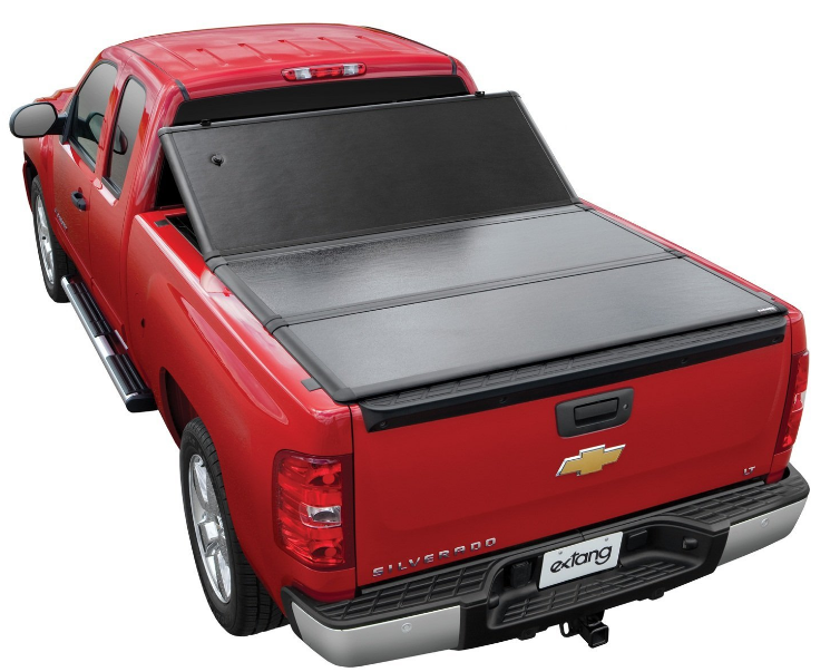 Extang EnCore Low Profile Tonneau Cover