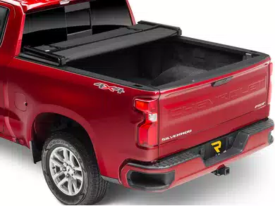 Extang Solid Fold 2.0 Low Profile Tonneau Cover