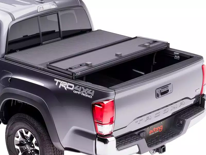 Extang Solid Fold 2.0 Stepside