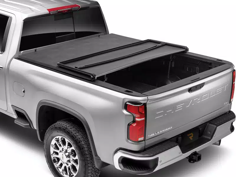 Extang Trifecta E-Series Tri-Fold Tonneau Cover