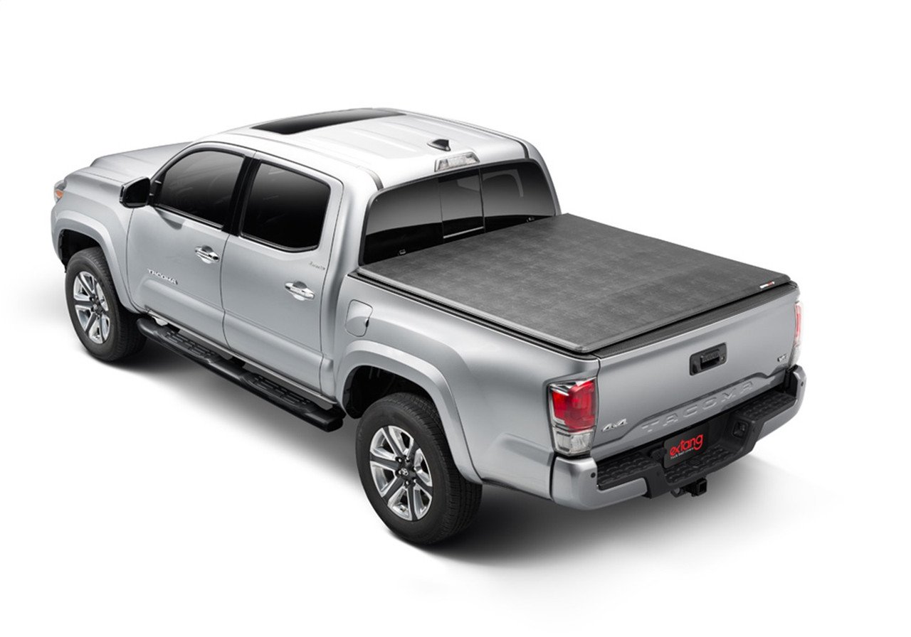 Extang Xceed Toyota Tacoma Tonneau Cover