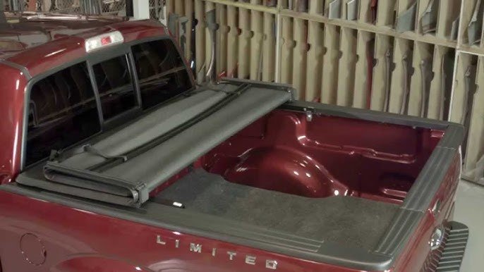 Express Tonno Snap-On Tonneau Cover Complete Installation and Review Guide