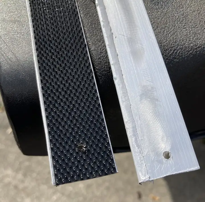 Express Tonno by Extang Velcro Replacement Parts and Components
