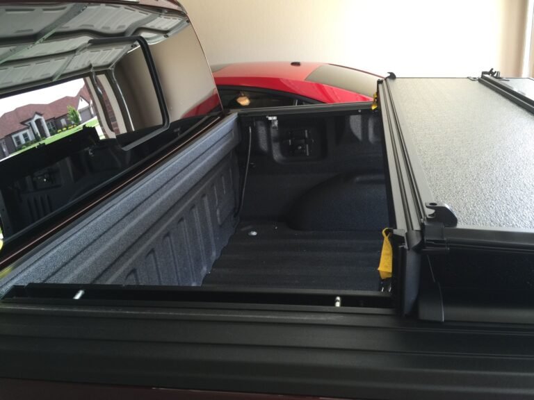 Extang Encore F150 Tonneau Cover Complete Guide and Review
