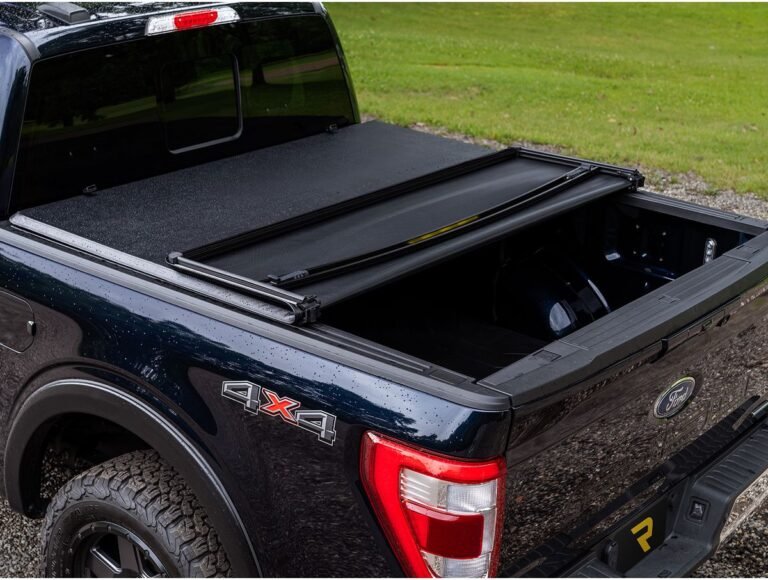 Extang Trifecta E-Series Tonneau Cover