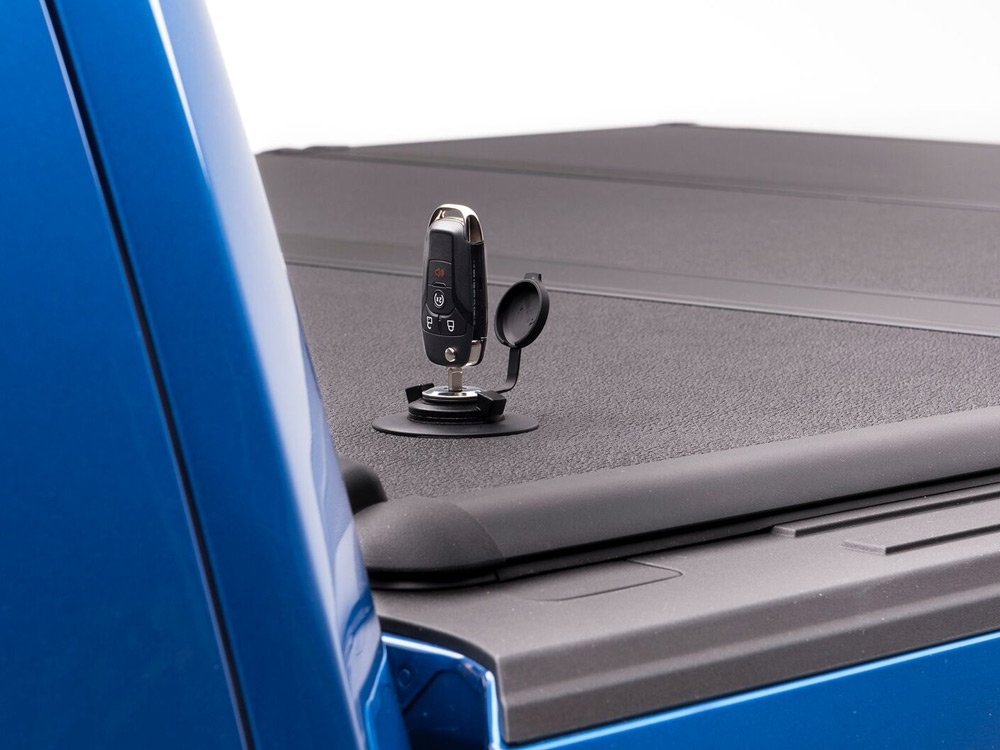 Extang Encore Latch Assembly
