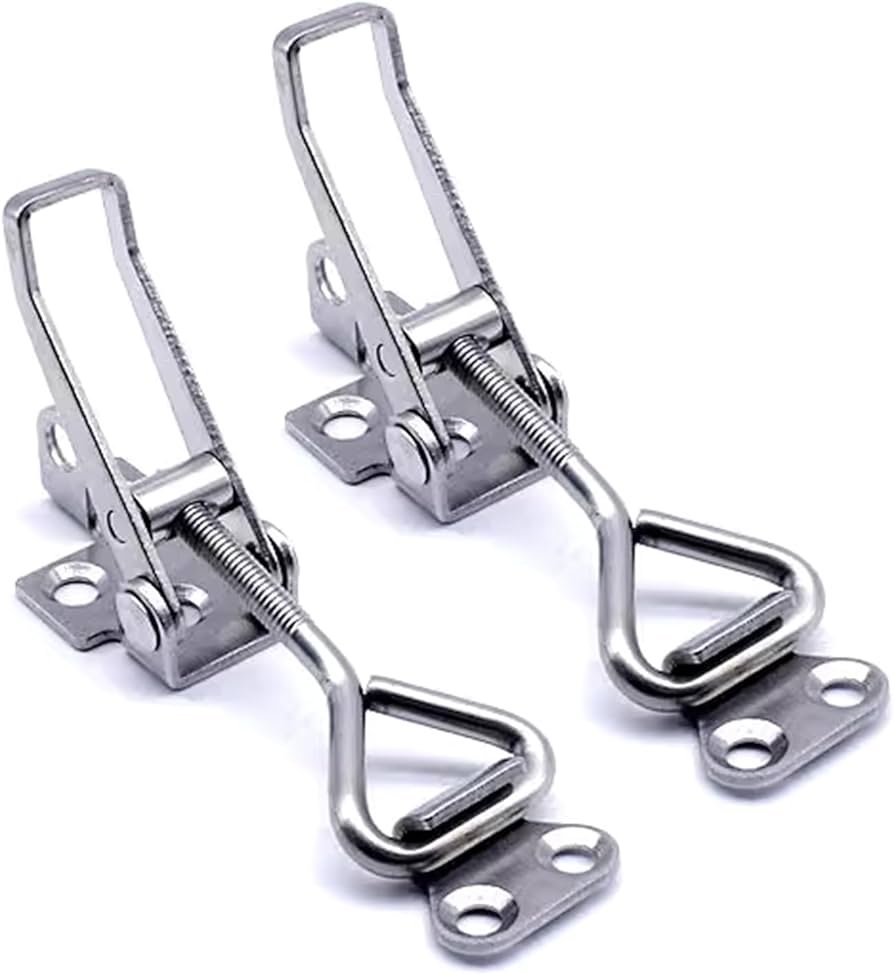 Tuff Tonno Latch Mechanism Set