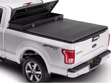 Extang Express Toolbox Tonneau Cover