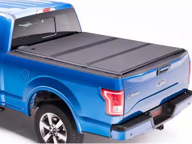 Extang Encore Hard Folding Tonneau Cover