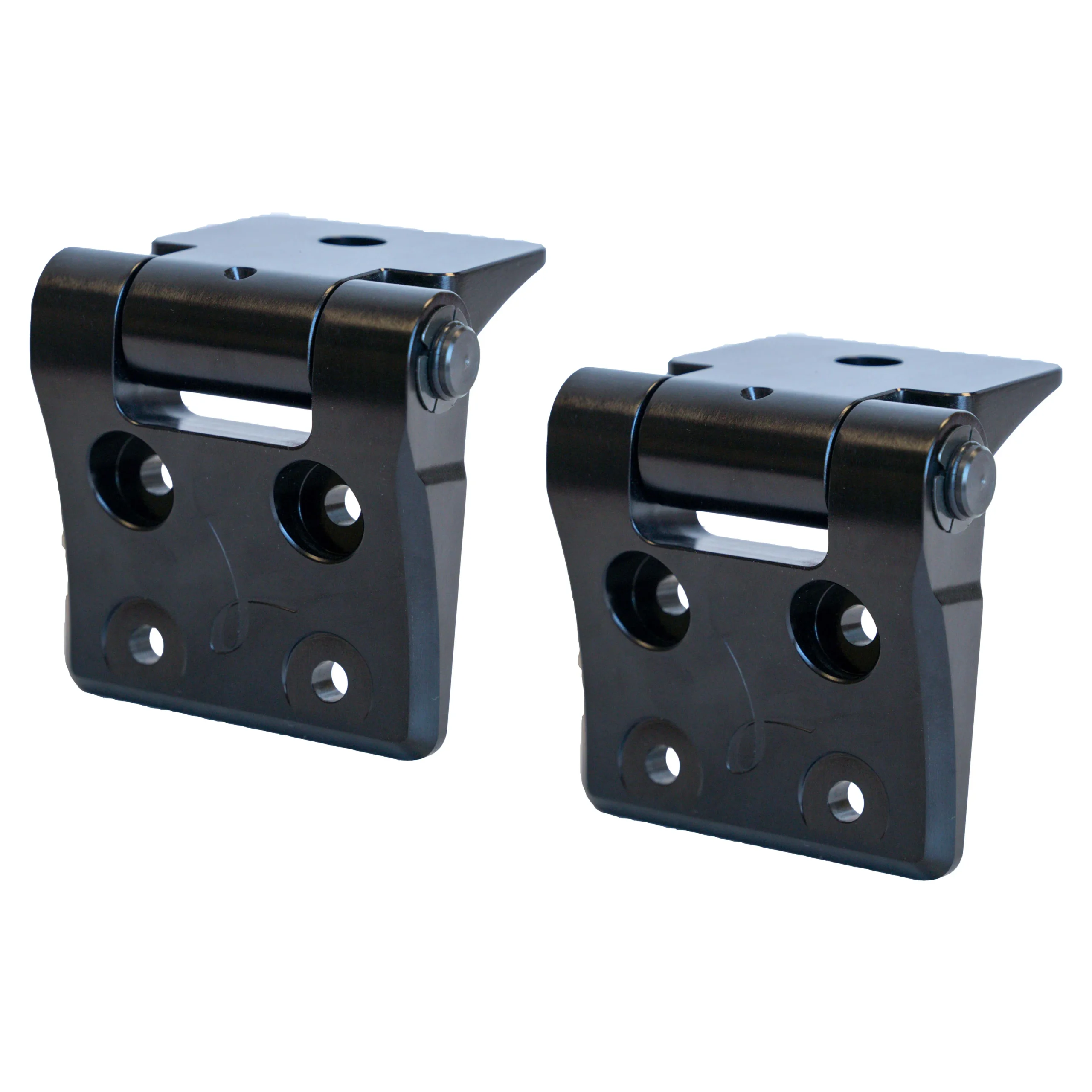 BlackMax Hinge Assembly Set