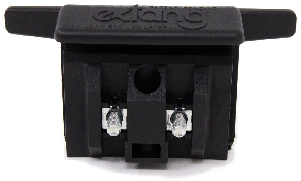 Heavy-Duty Extang Cargo Cleats