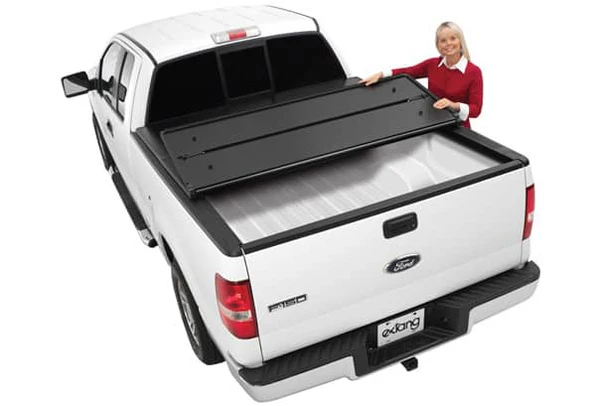 Extang Solid Fold 2.0 Tonneau Cover for Ford F-150