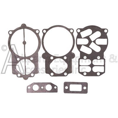 BlackMax Seal and Gasket Kit