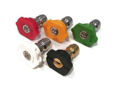 BlackMax Hardware and Fastener Kit