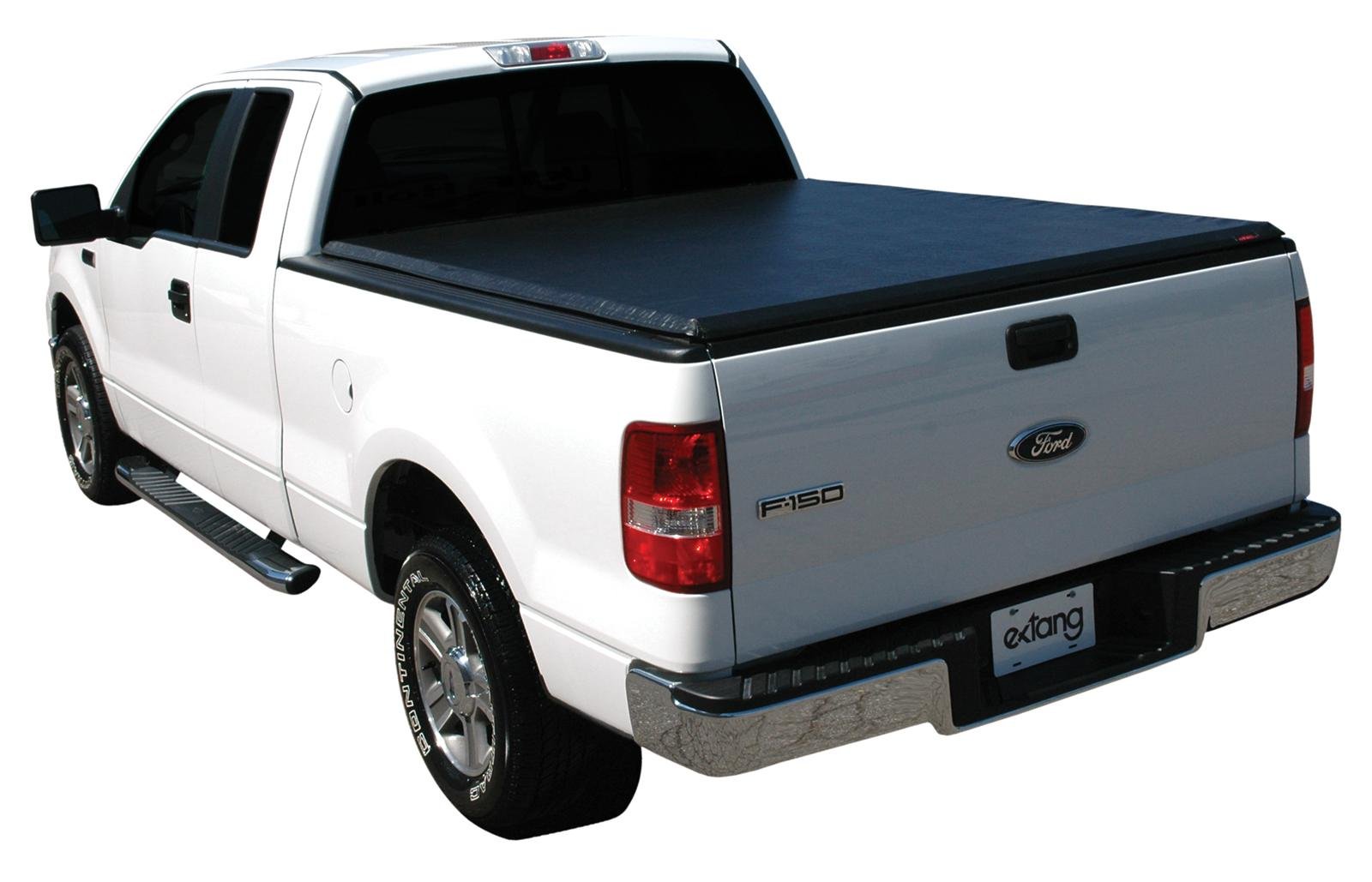 Extang Tuff Tonno Roll-Up Tonneau Cover