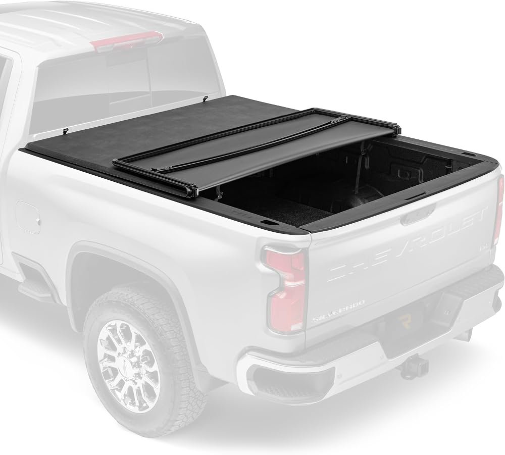 Extang Emax Heavy Duty Tonneau Cover