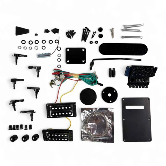 Complete Hardware Kit