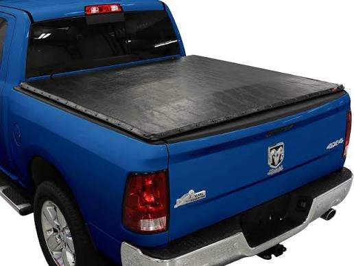 Extang Encore Hard Folding Tonneau Cover