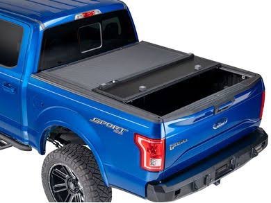 Extang Xceed Hard Folding Tonneau Cover