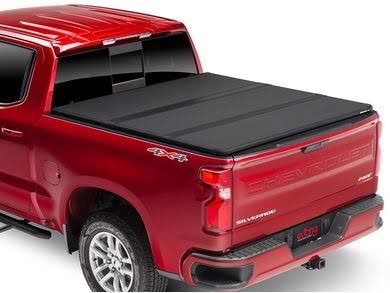 Extang Trifecta 2.0 Soft Folding Tonneau Cover