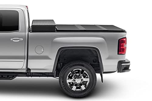 Solid Fold 2.0 Leaking at Side Rails? Here's the Fix